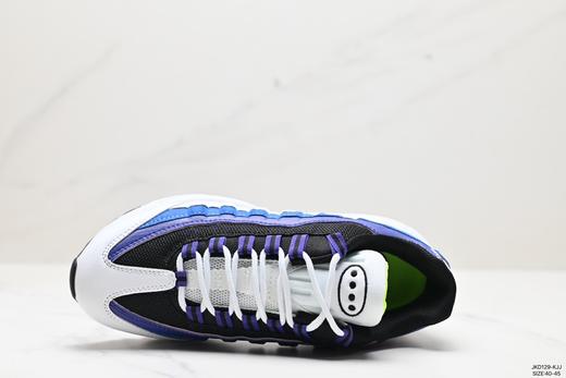 耐克Nike air max 95 essential气垫复古运动跑步鞋男鞋 商品图1