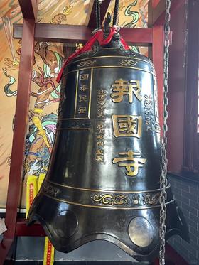 山西阳泉半日游之报国寺---烈女祠（旅游路线、阳泉）