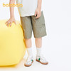 巴拉巴拉男童裤子夏装新款儿童七分裤童装工装裤中大童休闲潮 商品缩略图0