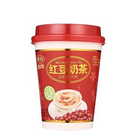 香约高杯红豆奶茶64g(6926858908951)