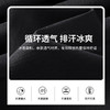 【冰丝】【新款DSL】大依优型大码五分裤大号裤子弹力透气加肥加大夏季松紧腰宽松运动短裤沙滩裤 商品缩略图3