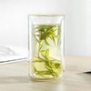 江南茶荟安吉白茶 商务礼盒装2024新茶绿茶 商品缩略图2