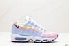 耐克Nike air max 95 essential气垫复古运动跑步鞋男鞋 商品缩略图0