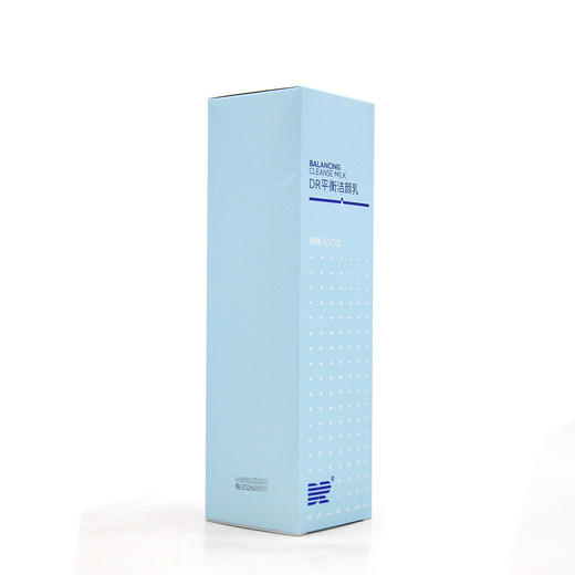 肌肤医生平衡洁颜乳100ml 商品图3