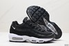 耐克Nike air max 95 essential气垫复古运动跑步鞋男鞋 商品缩略图4