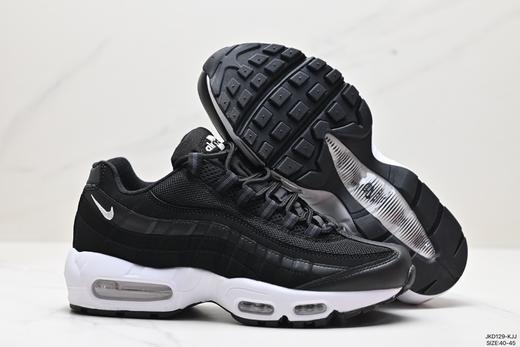 耐克Nike air max 95 essential气垫复古运动跑步鞋男鞋 商品图4