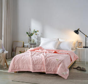 【远梦】大豆亲肤夏凉被