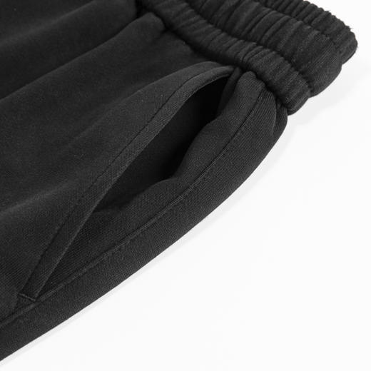 【断码清仓】HX 夏季休闲五分裤C206420015101短裤 商品图4