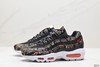 耐克Nike air max 95 essential气垫复古运动跑步鞋男鞋 商品缩略图3