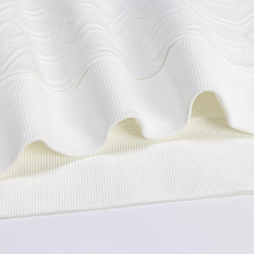 【限时折扣】HX 春秋季圆领卫衣Y106410027101/02 商品图11