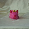秦玮鸿《招财猪》小号 商品缩略图0