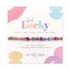 北京仓｜Les Mots Doux-Get Lucky-要幸运 手链［法国设计师］ 商品缩略图0
