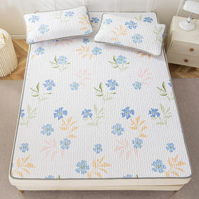 【夏日必备】泰国乳胶凉席💦给你一个清凉舒眠的夜晚