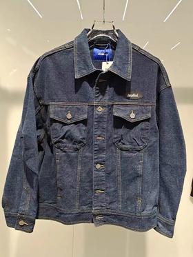 jasonwood  24年春款 牛仔夹克  141408505