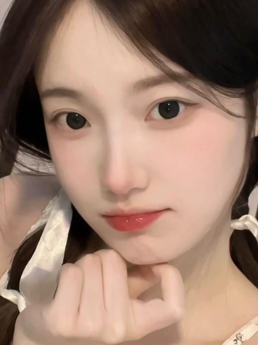 【🤹半年抛 · 店主推荐】黑牛奶 半年抛 GUGUCON 商品图2