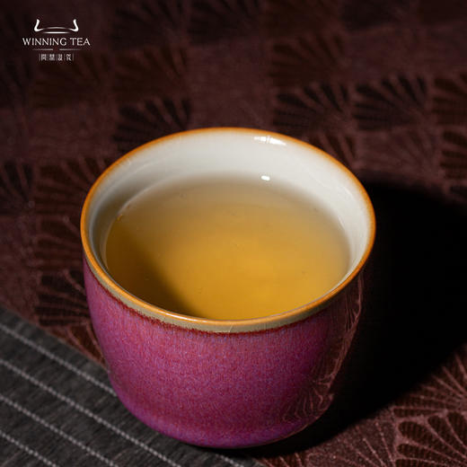 问鼎汝钧朱萼杯 商品图3