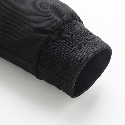 秋装上新【防风立体斜纹】罗蒙春秋棒球服夹克男士外套经典男士夹克休闲百搭外套男 商品图8