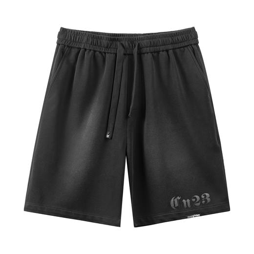 【断码清仓】HX 夏季休闲五分裤C206420015101短裤 商品图0