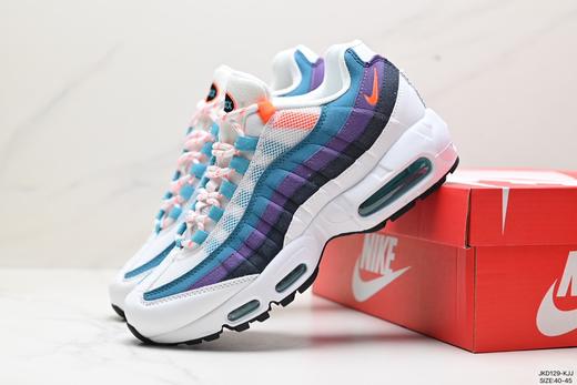 耐克Nike air max 95 essential气垫复古运动跑步鞋男鞋 商品图7