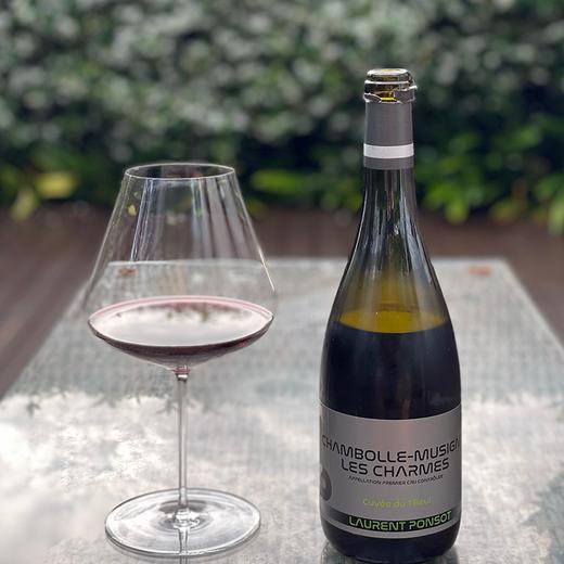 CM一级园！劳伦彭寿香波慕西尼魅力一级园椴花特酿干红Laurent Ponsot Chambolle-Musigny 1er Cru Les Charmes Cuvée du Tilleul 2016 商品图3