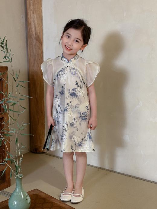 林涧旗袍 商品图3