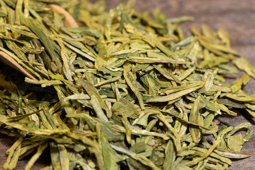 青山精选 雨前核心产区狮峰山西湖龙井  禅意生活馆 商品图3