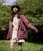 AIGLE艾高 2024年春夏新款GORE-TEX防风防雨透汽夹克冲锋衣外套女 商品缩略图0