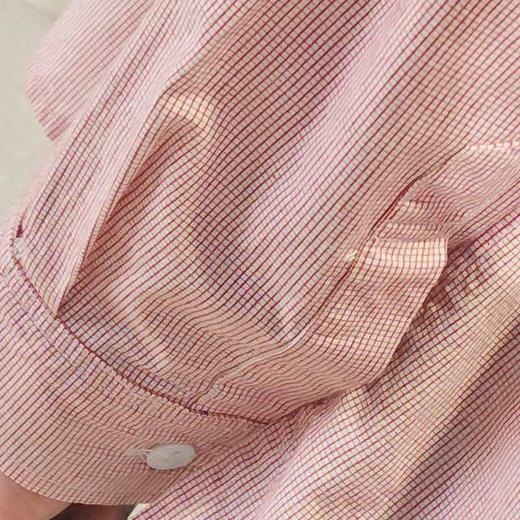 SAINT L’UCK/圣媛女装休闲衬衫A7419E14 商品图4