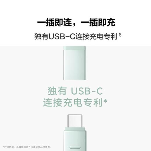 【学子季】【家居】华为 HUAWEI  耳机 FreeLace Pro 2  商品图2