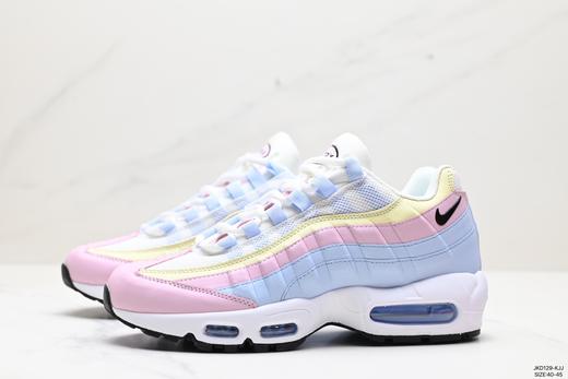 耐克Nike air max 95 essential气垫复古运动跑步鞋男鞋 商品图3