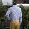 NEP 大众型修身剪裁男士衬衫 三色可选 商品缩略图5