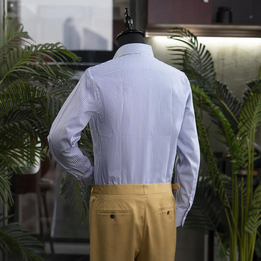 NEP 大众型剪裁男士衬衫 三色可选 商品图5