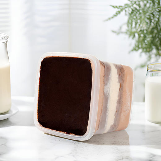 舒芙里 奶酪罐子蛋糕 多口味组合装 300g*3 商品图4