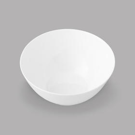 12cm骨瓷饭碗 BC011