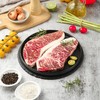 海企肉食澳洲M9和牛原切西冷牛排250g 商品缩略图3