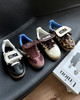 现货 THS 4.13-无 阿迪家 情侣款 好看好穿好搭配联名板鞋 4色 QZ083 商品缩略图5