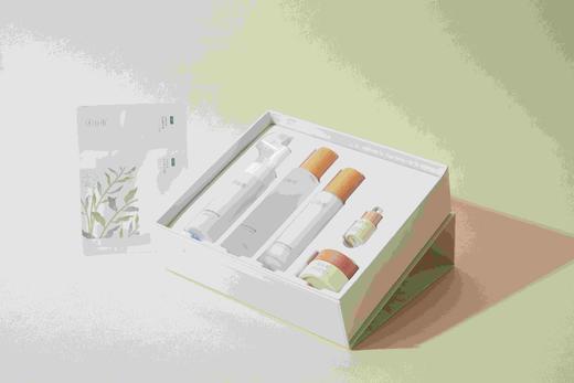 谷雨光感焕亮发光礼盒 商品图1