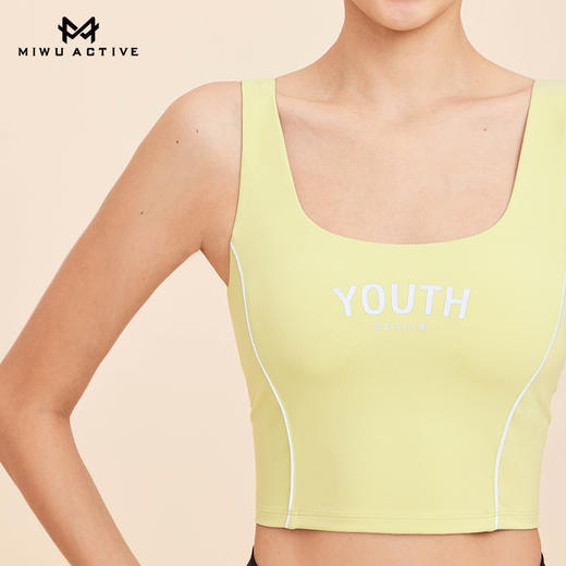 【清仓不退换】迷悟MW10V002酷感反光背心 商品图9