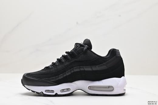 耐克Nike air max 95 essential气垫复古运动跑步鞋男鞋 商品图2