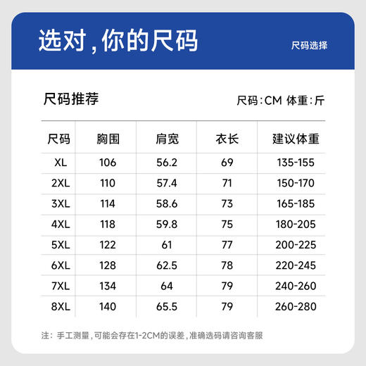 【Q】【纯棉】【新款DSL】大依优型大码男装扎染短袖T恤加肥加大休闲肥佬男上衣夏季半袖胖子潮款 商品图4