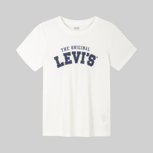 LEVIS 夏 大童小童婴童 儿童童装T恤 LVB-TE-K723 商品图4