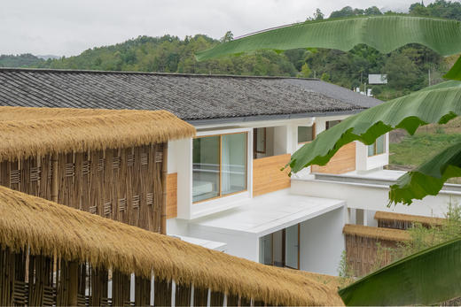 【彭州-215号院】10房温泉私汤/泳池小院，KTV、投影、团建/轰趴，海窝子古镇qst 商品图4