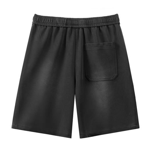 【断码清仓】HX 夏季休闲五分裤C206420015101短裤 商品图1