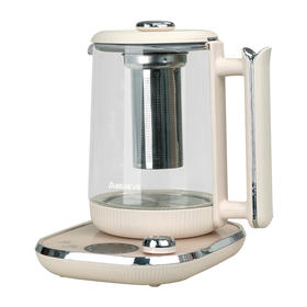 艾贝丽（Abereve）养生壶  1.8L多功能养生壶ABL-YSH37A