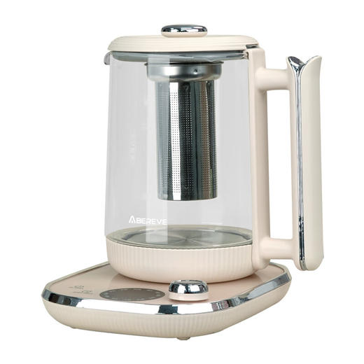 艾贝丽（Abereve）养生壶  1.8L多功能养生壶ABL-YSH37A 商品图0