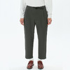 Goldwin One Tuck Tapered Ankle Pants 城市机能宽松锥形九分裤 商品缩略图0