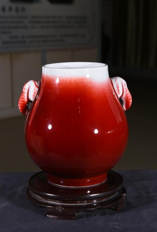 郎红象耳福筒 商品图0