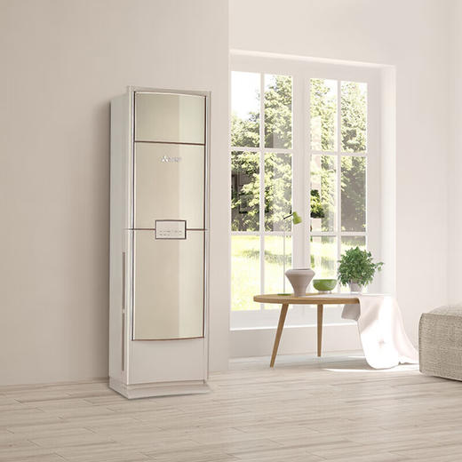 【国补15%】三菱电机3匹新1级能效WIFI智能控制 变频冷暖客厅柜机 3匹 一级能效 MFZ-GXT73VFK 商品图1