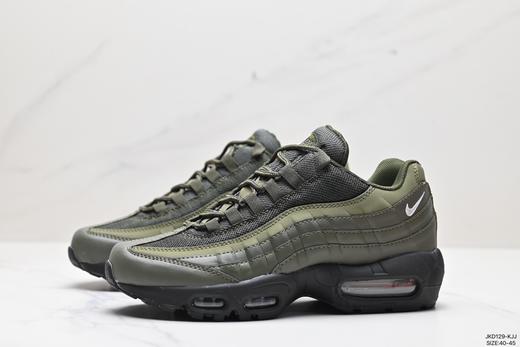 耐克Nike air max 95 essential气垫复古运动跑步鞋男鞋 商品图3