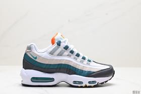 耐克Nike air max 95 essential气垫复古运动跑步鞋男鞋